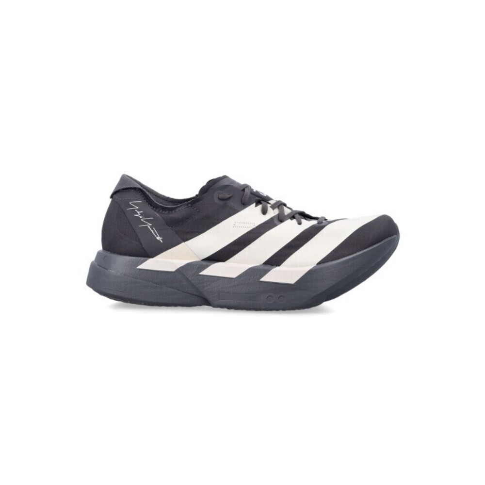 Y-3 Adios Pro 4 Black Sneakers - NWT